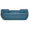 GMK4020923683R Armrest Base Fits Select 1969-1972 Buick, Chevy, Oldsmobile, Pontiac Models [Right/Passenger Side, Bright Blue] - image 1