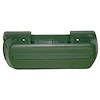 GMK4020923684R Armrest Base Fits Select 1969-1972 Buick, Chevy, Oldsmobile, Pontiac Models [Right/Passenger Side, Dark Green] - image 1
