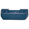 GMK4020923687L Armrest Base Fits Select 1969-1972 Buick, Chevrolet, Oldsmobile, Pontiac Models [Left/Driver Side, Dark Blue] - image 1