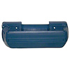 GMK4020923687R Armrest Base Fits Select 1969-1972 Buick, Chevrolet, Oldsmobile, Pontiac Models [Right/Passenger Side, Dark Blue] - image 1