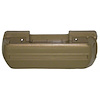 GMK4020923688L Armrest Base Fits Select 1969-1972 Buick, Chevrolet, Oldsmobile, Pontiac Models [Left/Driver Side, Ivy Gold] - image 1