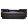 GMK402092368L Armrest Base Fits Select 1969-1972 Buick, Chevrolet, Oldsmobile, Pontiac Models [Left/Driver Side, Black] - image 1