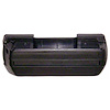 GMK402092368R Armrest Base Fits Select 1969-1972 Buick, Chevrolet, Oldsmobile, Pontiac Models [Right/Passenger Side, Black] - image 1