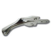 GMK4020936671 Inside Rearview Mirror Mount Bracket 1967 Camaro, Pontiac Firebird Coupe - image 1
