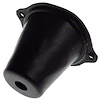 GMK4020951673 Clutch Pedal Pushrod Seal 1967-1969 Camaro, Pontiac Firebird 1968-1974 X-Body - image 1