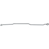 GMK4020951677 Clutch Return Spring Extension Wire 1967-1969 Camaro, Pontiac Firebird 1968-1972 X-Body L4 L6 Or Small Block V8