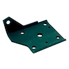 GMK4020996681R Right/Passenger Side Shock Mount Plate for 1968-1969 Chevrolet Camaro - image 1