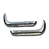 GMK4021000702P Front Bumper for 1970-1973 Camaro Rs Split Bumper - image 1