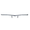 GMK402100070S Front Bumper for Camaro 1970-1973 Standard Models - image 1