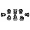 GMK4021001731S Front Bumper Mounting Hardware Kit for 1932 Pieces - image 1