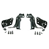 GMK4021005703S Front Bumper Bracket Set for 1970-1972 Chevrolet Camaro - image 1