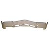 GMK402102574 Front Valance for 1974-1977 Camaro Injection Molded FiberGlass - image 1