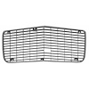 GMK4021050702 Black Grille for 1970-1971 Chevrolet Camaro - image 1