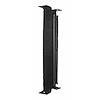 GMK4021050706 Grille Divider Bar Bracket 1970-1973 Camaro RS Model Only - image 1