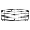 GMK4021050731 Argent (Silver) Grille for 1973 Camaro Standard Model Only - image 1