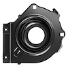 GMK402106370L Left/Driver Side Headlamp Housing for 1970-1973 Chevrolet Camaro - image 1