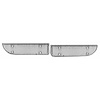 GMK4021070701P Clear Park Lamp Lens for 1970-1973 Chevrolet Camaro - image 1
