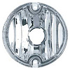 GMK402107174 Left/Driver Side/Right/Passenger Side Park Lamp Lens & Reflector for 1974-1977 Chevrolet Camaro - image 1