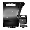 GMK4021110781L Front Fender Extension for 1978-1981 Z28 Chevrolet Camaro - image 1