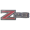 GMK4021130704 Z-28' Fender Emblem for 1970-1974 Camaro Z28 - image 1