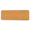 GMK402114078 Front Side Marker for 1978-1981 Chevrolet Camaro - image 1