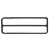 GMK402114178 Front Side Marker Bezel for 1978-1981 Chevrolet Camaro - image 1