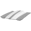 GMK4021200701 Cowl Induction Style Hood for 1970-1981 Chevrolet Camaro - image 1