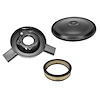 GMK4021230704SX Dual Snorkel Air Cleaner Assembly for 1970-1972 Z28 Chevrolet Camaro - image 1