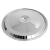 GMK4021230705 Chrome Air Cleaner Lid for 1970-1972 Z28 Chevrolet Camaro - image 1