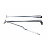 GMK4021242702P Pair Windshield Wiper Arm for 1970-1981 Chevrolet Camaro - image 1