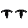 GMK4021280702S Hood To Cowl Seal Clip Kit 1970-1981 Camaro, Pontiac Firebird - image 1