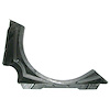 GMK4021310704 Lower Fan Shroud for 1970-1981 Chevrolet Camaro - image 1