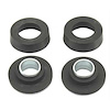 GMK402132670S 4 Pieces Rad Support To Frame Bushing Set for 1970-1973 Chevrolet Camaro - image 1