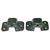 GMK4021335703P Mount Brackets for 1970-1972 Camaro With Factory Big Block V8 Engine - image 1