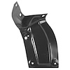 GMK402135270L Left/Driver Side Inner Fender Brace for 1970-1977 Chevrolet Camaro - image 1