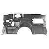 GMK4021370701 Includes Brackets Firewall for 1970-1973 Chevrolet Camaro - image 1