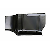 GMK402137075R Right/Passenger Side Toe Board for 1975-1981 Chevrolet Camaro - image 1