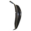GMK402138570L Left/Driver Side Cowl Side Panel for 1970-1981 Chevrolet Camaro - image 1