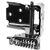 GMK402140173L Upper Door Hinge for 1970-1981 Chevrolet Camaro - image 1