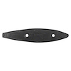 GMK4021410701A Std Outside Sideview Mirror Gasket for 1970-1981 Chevrolet Camaro - image 1