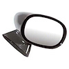 GMK4021410702R Non Remote Outside Sideview Mirror for 1970-1981 Chevrolet Camaro - image 1