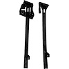 GMK4021420703L Rear Door Window Guide for 1970-1973 Chevrolet Camaro - image 1