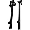 GMK4021420703R Rear Door Window Guide for 1970-1973 Chevrolet Camaro - image 1