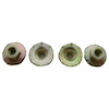 GMK4021440701S 4 Pieces For 2 Handles Door Handle Nut Kit Fits Select 1970-1988 Buick, Chevrolet Oldsmobile, Pontiac Models - image 1