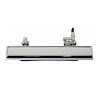 GMK402144070L Outer Door Handle for 1970-1975 Chevrolet Camaro - image 1
