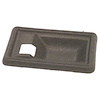 GMK4021441703L Inside Door Handle Cup for 1970-1974 Chevrolet Camaro - image 1
