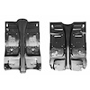 GMK402150070 1-Piece Floor Pan Assembly for 1970-1974 Chevrolet Camaro - image 1