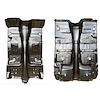 GMK40215007041S 1-Piece OE-Style Floor Pan Assembly for 1970-1974 Chevrolet Camaro - image 1