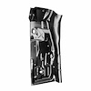 GMK4021500752L Full Length Floor Pan for 1975-1981 Chevrolet Camaro - image 1