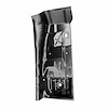 GMK4021500752R Full Length Floor Pan for 1975-1981 Chevrolet Camaro - image 1